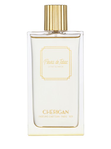 عطر ادکلن فلورز د تاباک چریگان