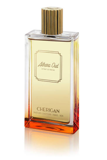 عطر ادکلن ادهارا عود چریگان