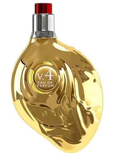 عطر ادکلن مپ اف د هرت گلد هرت وی.4