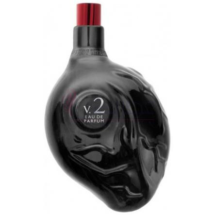 عطر ادکلن مپ اف د هرت بلک هرت وی.2