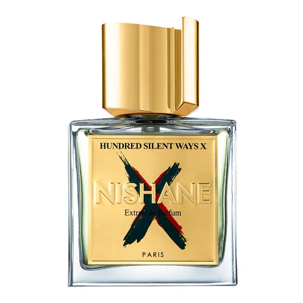 عطر ادکلن نیشانه هاندرد سایلنت ویز ایکس ۱۰۰ میل