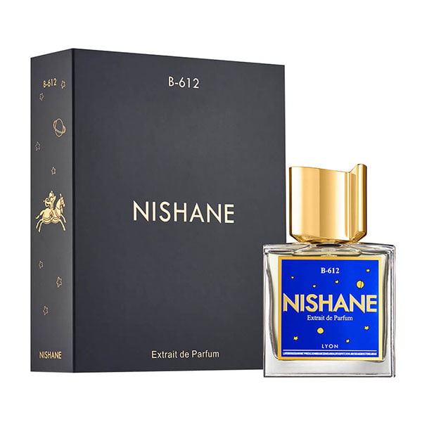 عطر ادکلن نیشان B-612