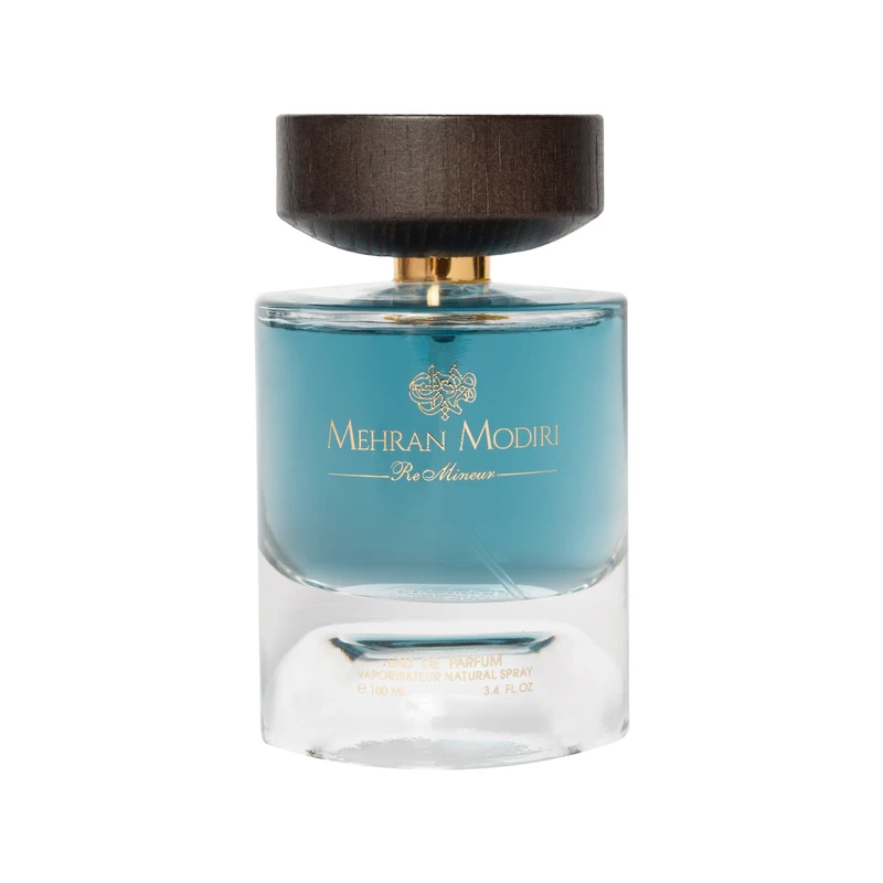 عطر ادکلن مهران مدیری ر مینور زنانه