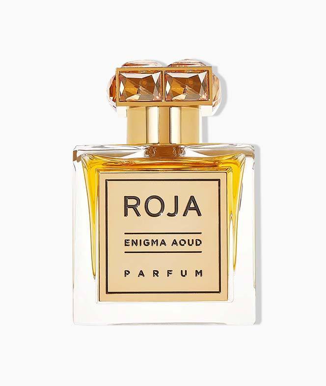 عطر ادکلن روژا انیگما آود پرفیوم