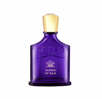عطر ادکلن کرید کویین آف سیلک
