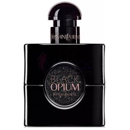 عطر ادکلن ایو سن لورن بلک اوپیوم له پرفیوم
